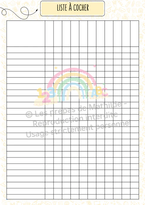 Pages intérieures 16